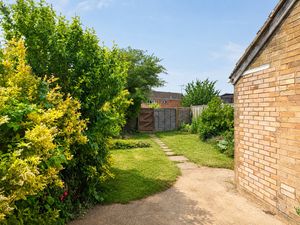 Garden- click for photo gallery